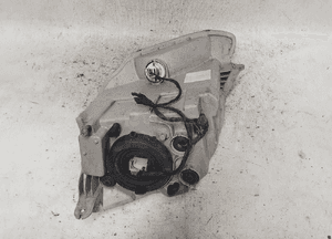 Lampa przednia prawa przód prawo chevrolet spark 1 / chevrolet matiz 2 4