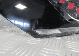 Lampa tylna tył lewa vw ID4 ID.4 11A945207A 2020- 10