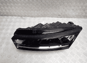 Lampa lewy przód skoda octavia iv 5E4941015 radom 1