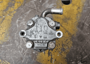 Pompa 8D0145177Q Wspomagania Diesel 1.9 TDI 110Bar Audi A4 B6 VW Passat B5 10