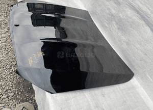 Mercedes e-klasa W213 lift maska 20- 2