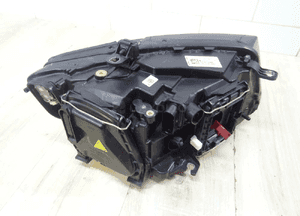 lampa XENON lewy przód AUDI SQ5 LIFT 8R0941005C 6