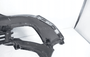 Zderzak przód przedni renault captur i 17-19 62026904R 10