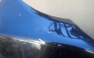 Błotnik prawy przód przedni nissan x trail T32 14- 6