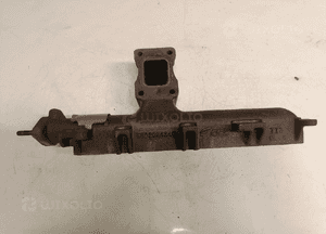 KOLEKTOR WYDECHOWY FIAT DUCATO 2,3 14-23 5802084349 1