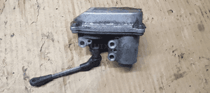 Nastawnik klap kolektora Audi A8 D3 4.2 TDI 059129086D 4