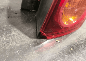 LAMPA PRAWY TYŁ Fiat Croma II 05-11 3