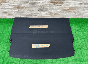 PÓŁKA BAGAŻNIKA BMW X4 G02 7483726 7481881 1