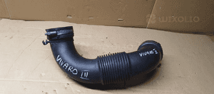 Rura dolot wlot kanał powietrza Opel Vivaro B Trafic III 1.6 BiTurbo 1105223S 1105223S01 1