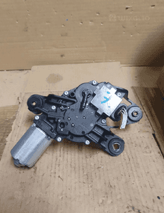 SILNICZEK WYCIERACZKI TYŁ VW GOLF V 1K6955711B 0390201800 1