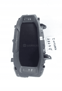 Licznik virtual zegary lcd seat tarraco 5FJ920320A 3