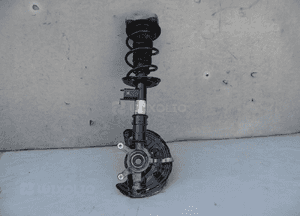 MCPERSON MCPHERSON ZWROTNICA PRAWY PRZÓD MERCEDES A B CLA W117 W246 W176 3