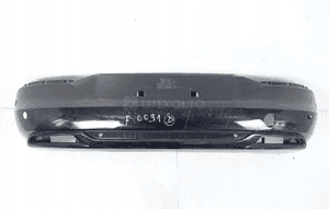 Opel grandland lift 2021- zderzak tył tylny 9841079877 1