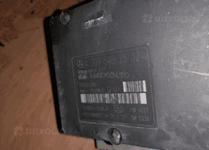 Pompa abs mercedes W203 nr A2095452532 / A2034310812 3