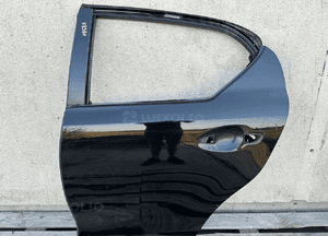 Drzwi tyl tylne lewe lexus ct 200H 2010-2022 bardzo ladne oryginalne 1