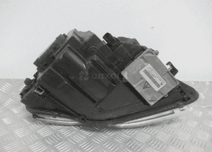 Lampa przednia przód lewa audi A4 B7 xenon 8E0 2006-2008 13
