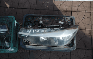 BMW 3 F30 lampa lewa UK WYSYŁKA 3