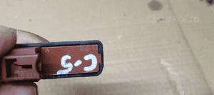 Przełącznik pamięci fotela Citroen C5 III 96602084XT 5
