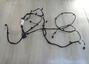 WIĄZKA INSTALACJA ZDERZAKA TYŁ PDC VOLVO XC90 II 15- 32359552-AC 1