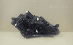 Lampa lewa lewy bi xenon skoda superb 3 iii 3V 15- 2