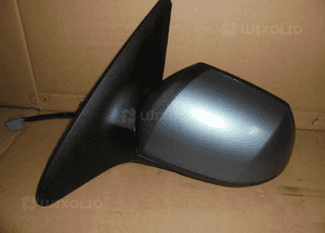 Lusterko lewe ford mondeo MK3 5 pin europa 2
