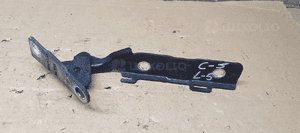 Zawias maski lewy przód przedni Citroen C5 III KTVD 9688215380 1