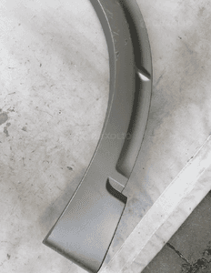 Listwa nakładka błotnika lewa lewy przód Hyundai Nexo 87713-M5000 2
