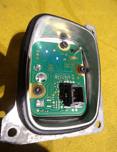 PRZETWORNICA Renault TALISMAN 260100184R A2C906658 5