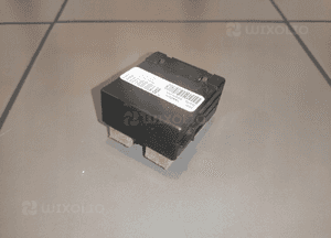 Dodge caliber sterownik centralny moduł sterujący nadwoziem oryginał 1