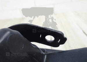 Jaguar E-Pace Lampa LED Prawa Przód M9C3-13W029-BD 10