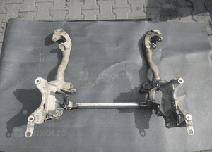 Wózek sanki silnia audi A4 B8 A5 8T 8T0399315H 2