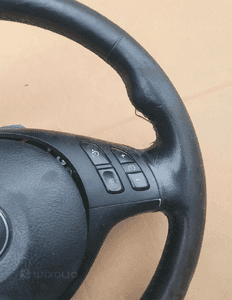 Kierownica BMW e46 e39 m-pakiet m3 m5 X5 e53 multi 2