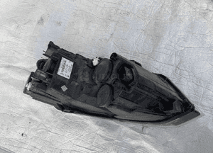 Vw polo lift 6C lampa prawa i lewa 14- 3