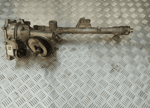 Mini F60 maglownica 6899954 nb anglik 9