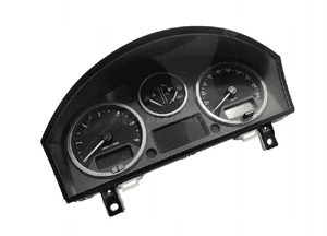 Licznik land rover defender 2.2 2.4 tdci 7H12-10849-BD YAC502790 2007-2014 1