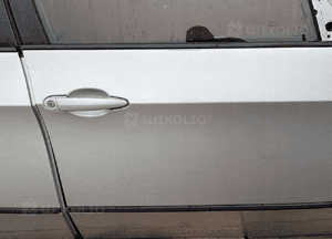 Bmw E70 drzwi prawy przód 354 oryginał stan igła 8