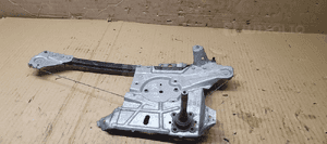 Mechanizm podnośnik szyby prawy tył Audi A4 B5 8D0839400A 3