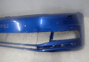 Zderzak przód przedni vw touran ii 2 5TA 15- 3