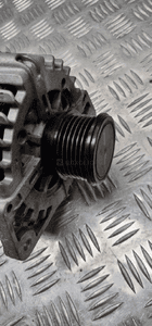 MERCEDES W205 ALTERNATOR A0009069805 3