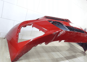 Zderzak przód przedni bmw Z4 G29 m-pakiet 10