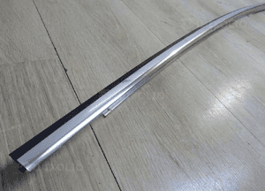 Listwa zgarniająca dachu vw arteon 3H fl 3G8854702 3