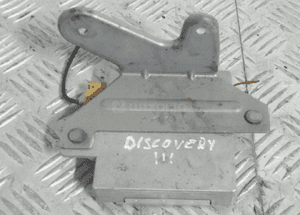 Discovery iii 2.7 sterownik tmc wzmacniacz 2
