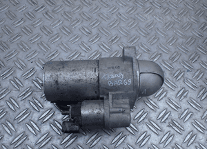 ROZRUSZNIK HYUNDAI KIA 12V 1,7KW 13 ZĘBÓW RADOM 1
