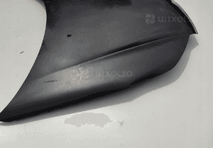 Maska pokrywa silnika citroen C5 iii X7 2008-2011 3