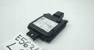 Radar distronic sensor acc vw passat B8 14- 2Q0907686D 3