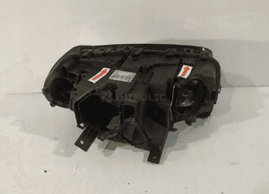 BMW X3 E83 LIFT Lampa przednia H7 Lewa - 15186 6