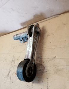 Napinacz paska rolka Peugeot 308 T7 1.6 THP V75343988009 3