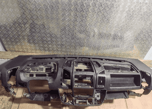 DESKA KONSOLA KOKPIT BOXER III LIFT DUCATO JUMPER 2