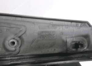 FORD C-MAX MK2 II 2010- LUSTERKO ZEWNĘRZNE PRAWE 8 PIN ORYGINAŁ 5