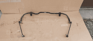 Drążek stabilizatora stabilizator przód VW Passat B6 3C0411303AC 4
